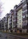 Падение цен на харьковскую "первичку" приостановлено 
