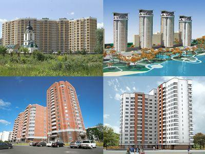 Готовые квартиры с отсрочкой платежа до 3-х лет от ИСК «Мисто»