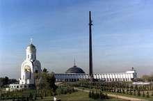 120 миллионов из стабфонда пустят на охрану музеев
