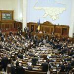 Партии откроют свои лица