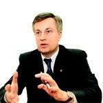 Наливайченко дали шанс