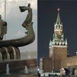Киев – Москва. Чей кризис страшнее 