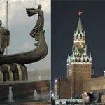Киев – Москва. Чей кризис страшнее