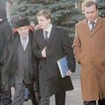 Черновецкий доказал, что ему все по барабану