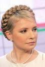 Тимошенко вошла в ТОП-5 самых влиятельных женщин мира 