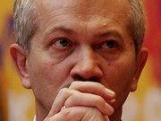 Пинзенык: помощь извне не спасет страну