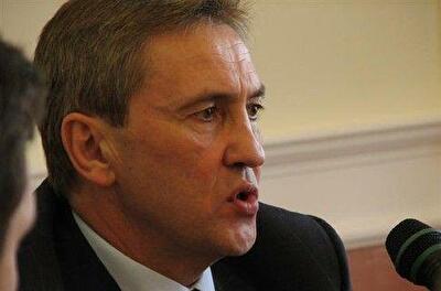 Киевляне во всех грехах винят Черновецкого 