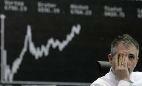 Украинская биржа не верит рейтингам S&P