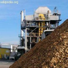 Швеция поможет Украине наладить производство биогаза 
