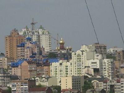 Проекты Киева: Жилой дом на ул. Артема