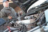 Депутаты изменили правила временного ввоза машин