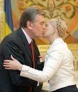 Европа не хочет вмешиваться в разборки Ющенко и Тимошенко 