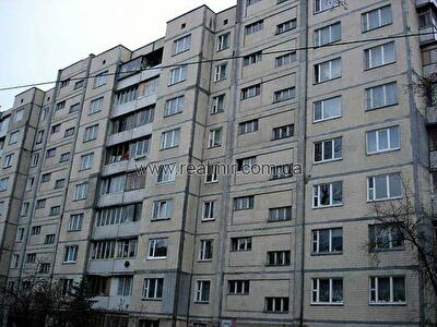 Киевская недвижимость – для самых рискованных инвесторов