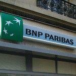 BNP Paribas заставит УкрСиббанк закрыть 100 отделений