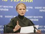 Блажен кто верует: Тимошенко утверждает, что дефолт Украине не грозит