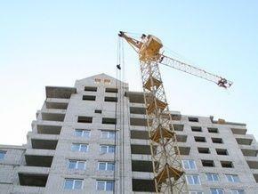 В 2008 году в строительство было инвестировано 190 млрд грн