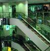 В Полтаве состоялось техническое открытие МФК «Киев»