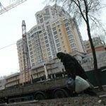 «Монстра» на Грушевского распродают