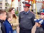 Приезжие в Киеве, готовьтесь к поимке участковыми!
