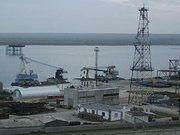 Китай нашел выход к Черному морю