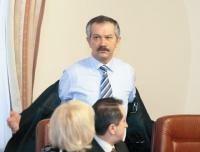 Второй пошел: Пинзеник решил не рисковать своим имиджем 