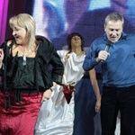 Черновецкий устроил бал во время чумы