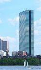 Hancock Tower в Бостоне может быть продан за долги