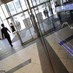 Кризисная тревога: крах 15% украинских компаний 