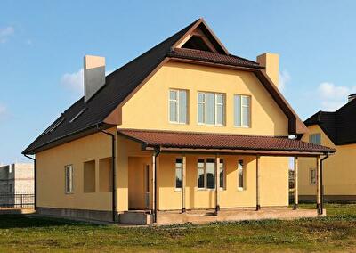 «Олімпік-Park» объявил акцию для покупателей готовых коттеджей