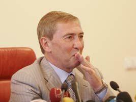 В столице началась кризисная распродажа земель 