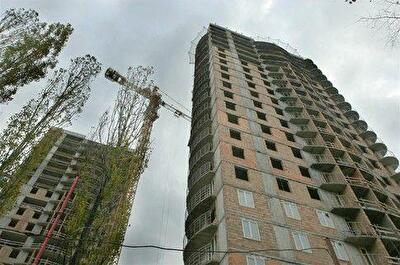 «Киевгорстрой» сконцентрируется на строительстве недорогих квартир