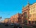 В Петербурге отмечен рост спроса на жилую недвижимость 