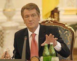 Мнение: Ющенко намеревался монополизировать газовые отношения 