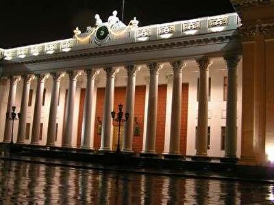 Время богачей: спрос на элитные апартаменты в Одессе растет