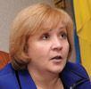 Миссия спасения: Семенюк-Самсоненко не дала продать Украину вместе с землей