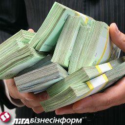В 2008 году украинцы взяли кредитов на 273,4 млрд. гривен