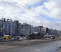 Столичное жилье катится вниз
