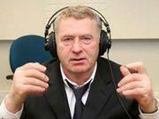 Жириновский: Бизнес Ахметова выдавливает Черноморский флот