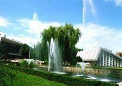Три города Украины признают общенациональными курортами 