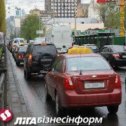 Штрафные баллы на дорогах: кого хочет наказать Кабмин?