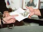 МВД опубликовало рейтинг самых крупных взяток 2008 года