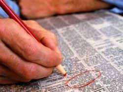 Ежедневно 9-11 тыс. украинцев теряют работу