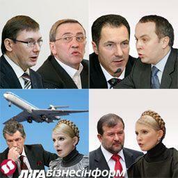 Скандалы года: от пощечины до покушения