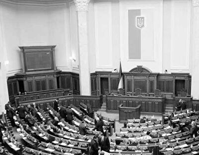 Рада займется любимым делом - дерибаном портфелей