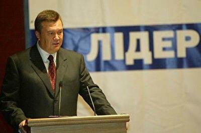 В президентской гонке Янукович оторвался от Тимошенко почти на три процента