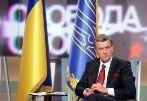 Как Ющенко имитировал свободу слова в Украине 