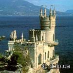 "Мир в 2009": Россия создаст горячую точку в Крыму во время кризиса