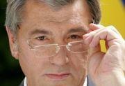 Ющенко жалеет, что Тимошенко «невозможно вынести из кабинета»