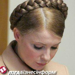 Год Тимошенко: треть украинцев поставила Кабмину "единицу" 