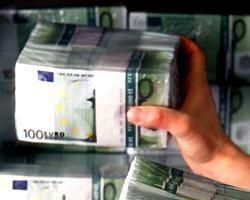 Правительство Ирландии выделит 10 млрд евро для рекапитализации национальных банков